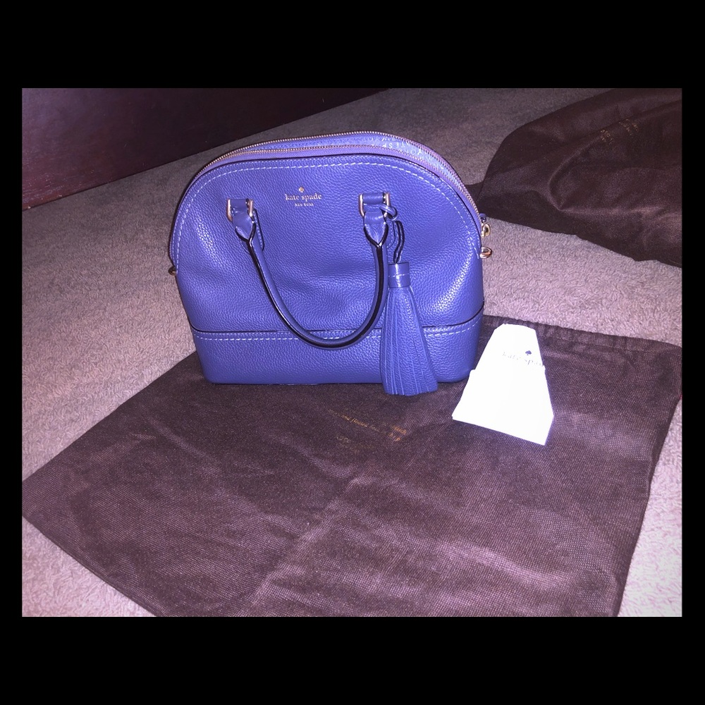 Kate Spade Rachelle handbag